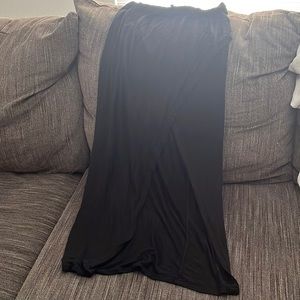 Skirt.